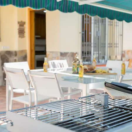 Casa Pedro Holiday home