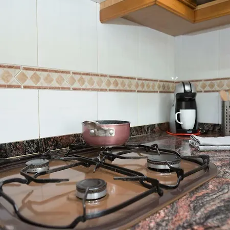 Casa Pedro Holiday home Castelldefels