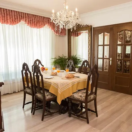 Casa Pedro Holiday home *