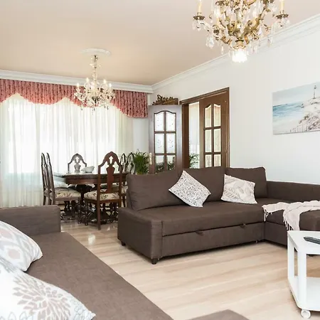 Casa Pedro Holiday home *