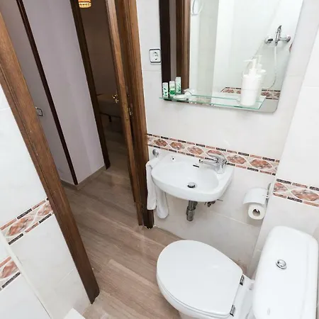 Casa Pedro Holiday home
