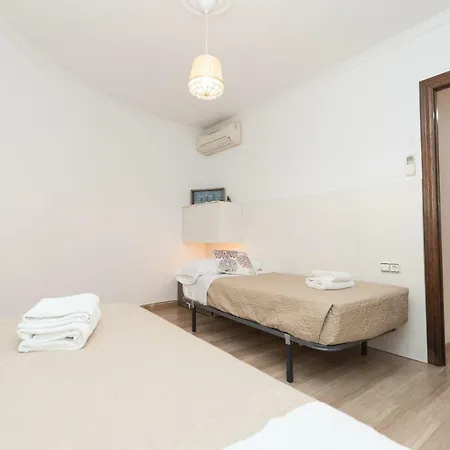 Holiday home Casa Pedro