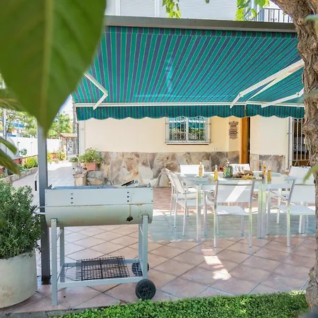 Casa Pedro Holiday home