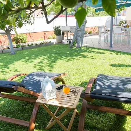 Holiday home Casa Pedro *
