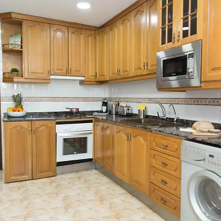 Holiday home Casa Pedro