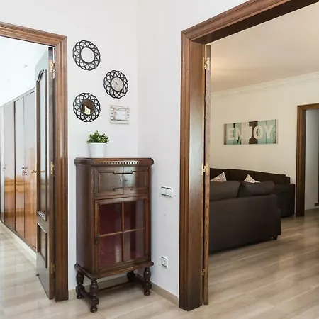 Casa Pedro Holiday home *