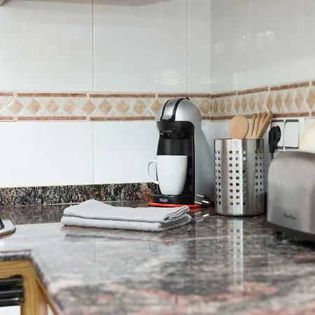 Casa Pedro Holiday home