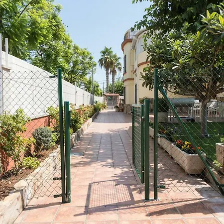 Casa Pedro * Castelldefels