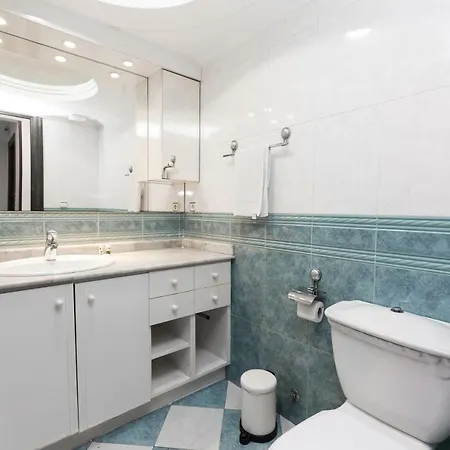 Holiday home Casa Pedro Castelldefels