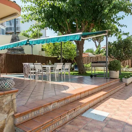 Casa Pedro Holiday home