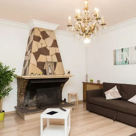Holiday home Casa Pedro