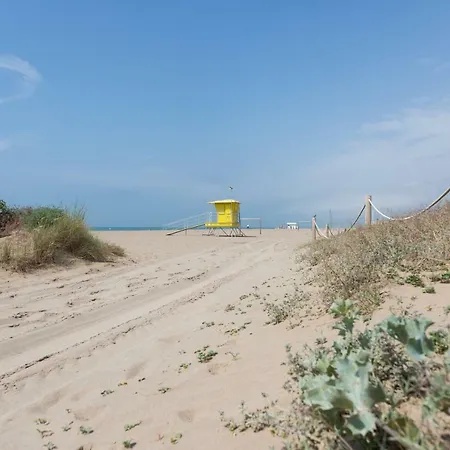Casa Pedro * Castelldefels