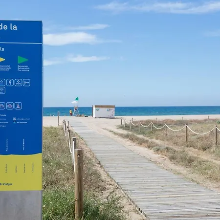 Casa Pedro Castelldefels