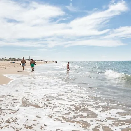 Casa Pedro Holiday home Castelldefels