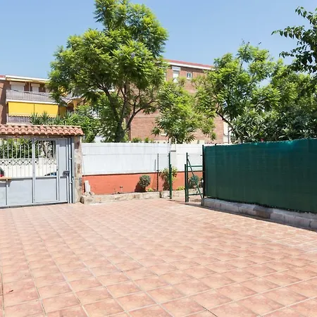 Casa Pedro * Castelldefels