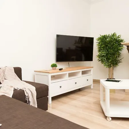 Casa Pedro Nyaraló Castelldefels