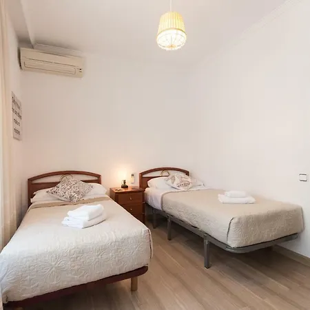 Nyaraló Casa Pedro *