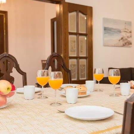 Casa vacanze Casa Pedro Castelldefels