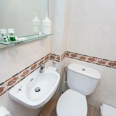 Nyaraló Casa Pedro Castelldefels