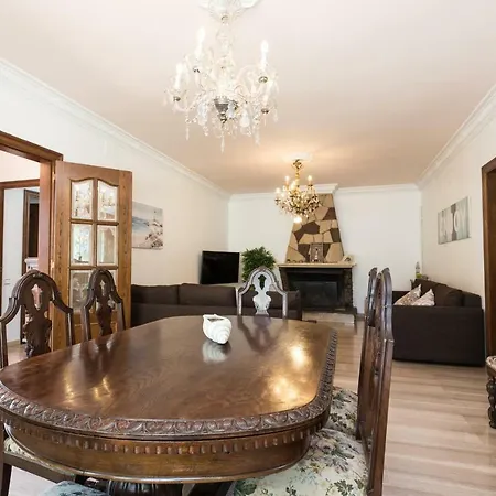 Vakantiehuis Casa Pedro Castelldefels