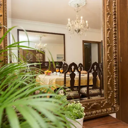 Nyaraló Casa Pedro